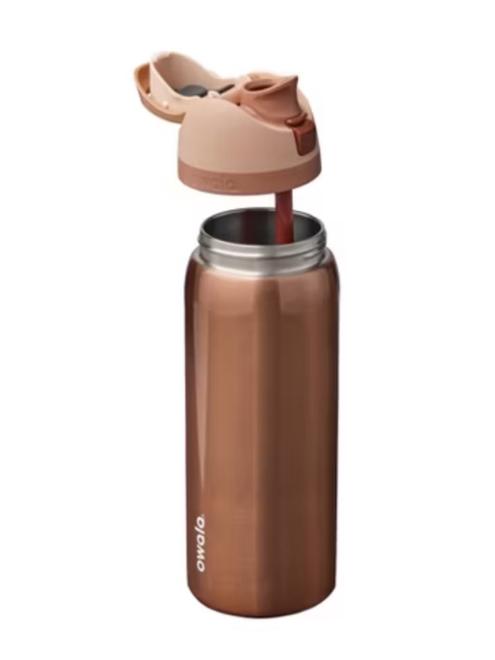 Owalo 32oz Bottle - Picture 3 of 3
